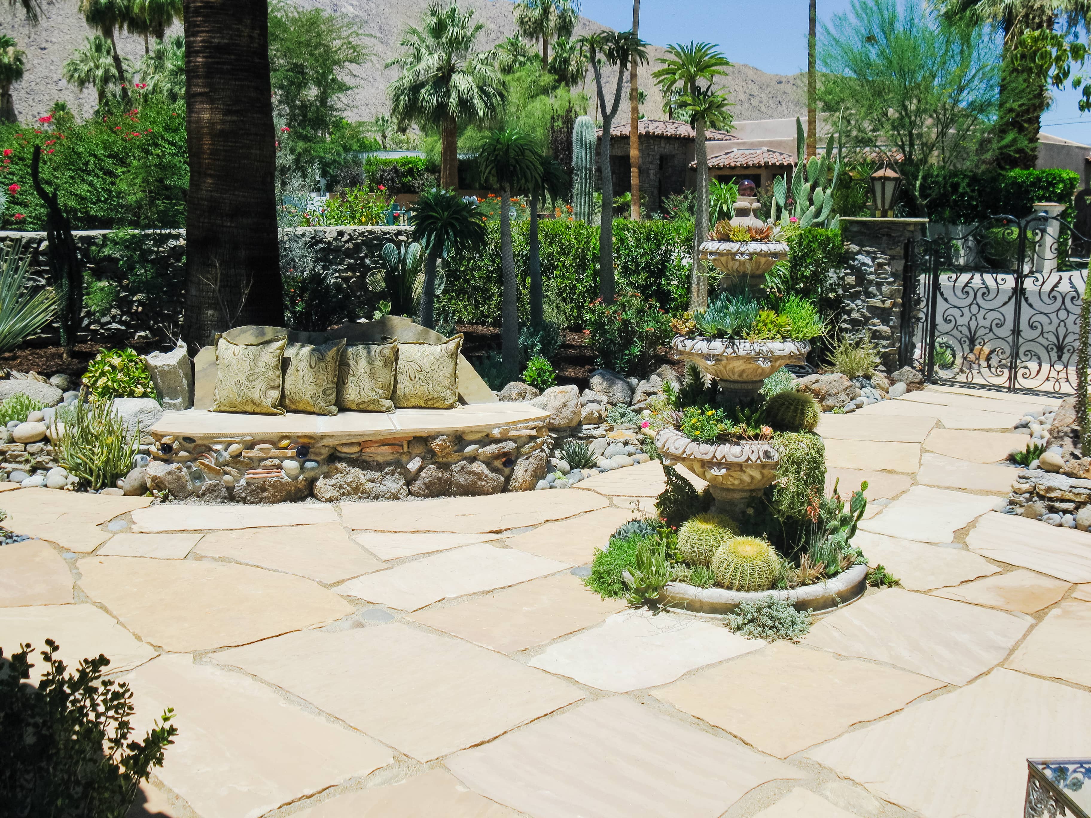 Tahquitz River Estates